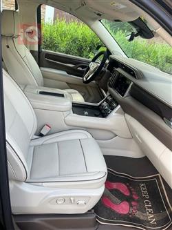 جي ام سي يوكون